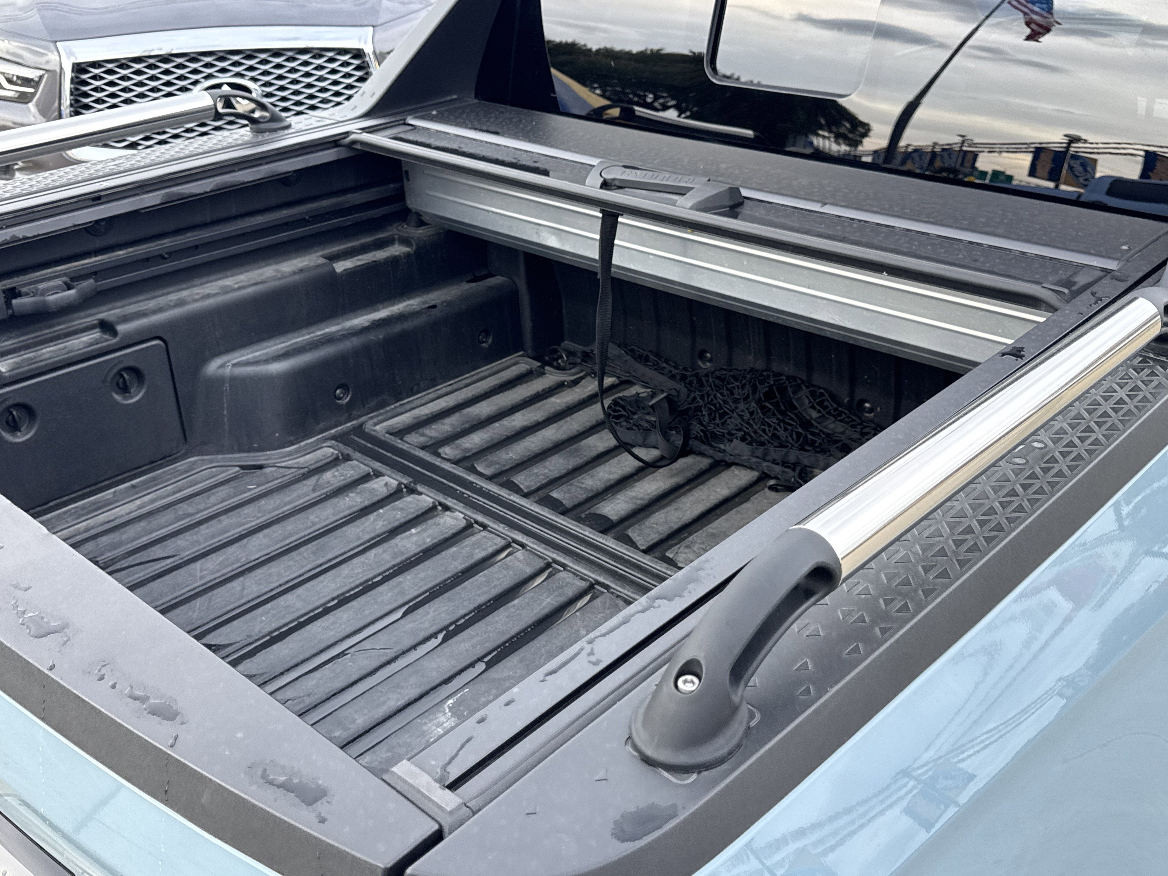 2024 Hyundai Santa Cruz 2.5T Limited