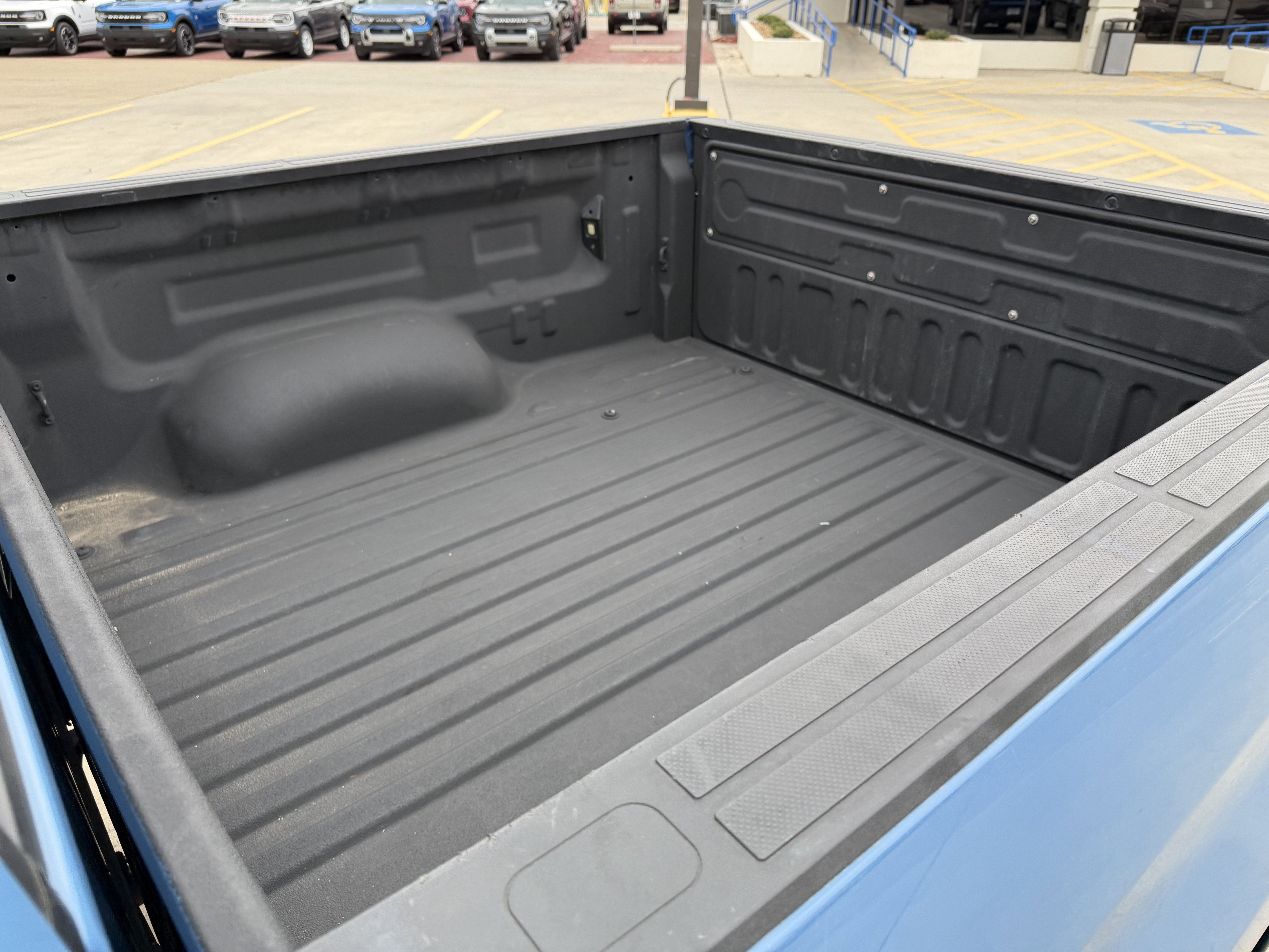 2019 Toyota Tundra SR5 5.7L V8