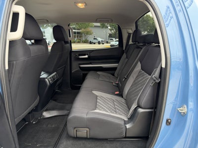 2019 Toyota Tundra SR5 5.7L V8