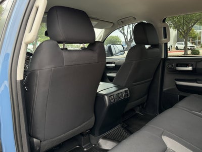 2019 Toyota Tundra SR5 5.7L V8