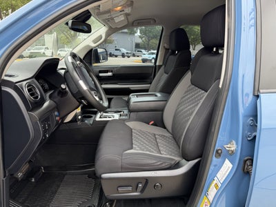 2019 Toyota Tundra SR5 5.7L V8