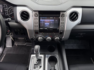 2019 Toyota Tundra SR5 5.7L V8