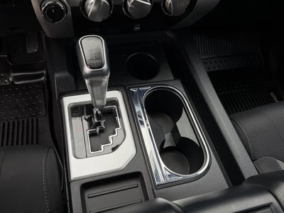 2019 Toyota Tundra SR5 5.7L V8