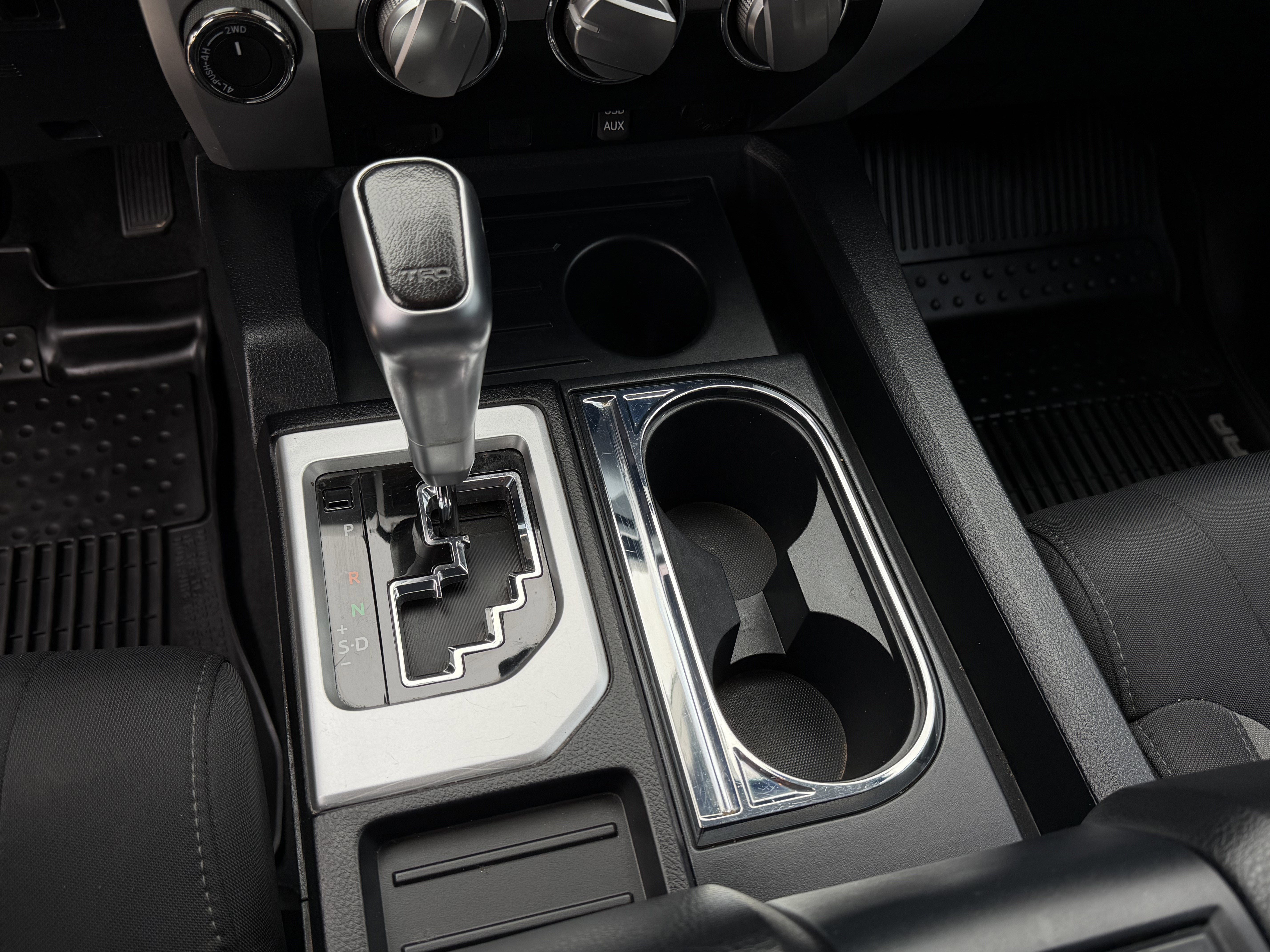 2019 Toyota Tundra SR5 5.7L V8