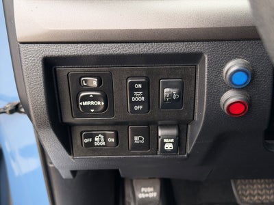 2019 Toyota Tundra SR5 5.7L V8