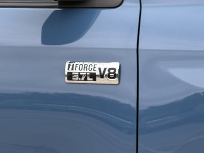 2019 Toyota Tundra SR5 5.7L V8