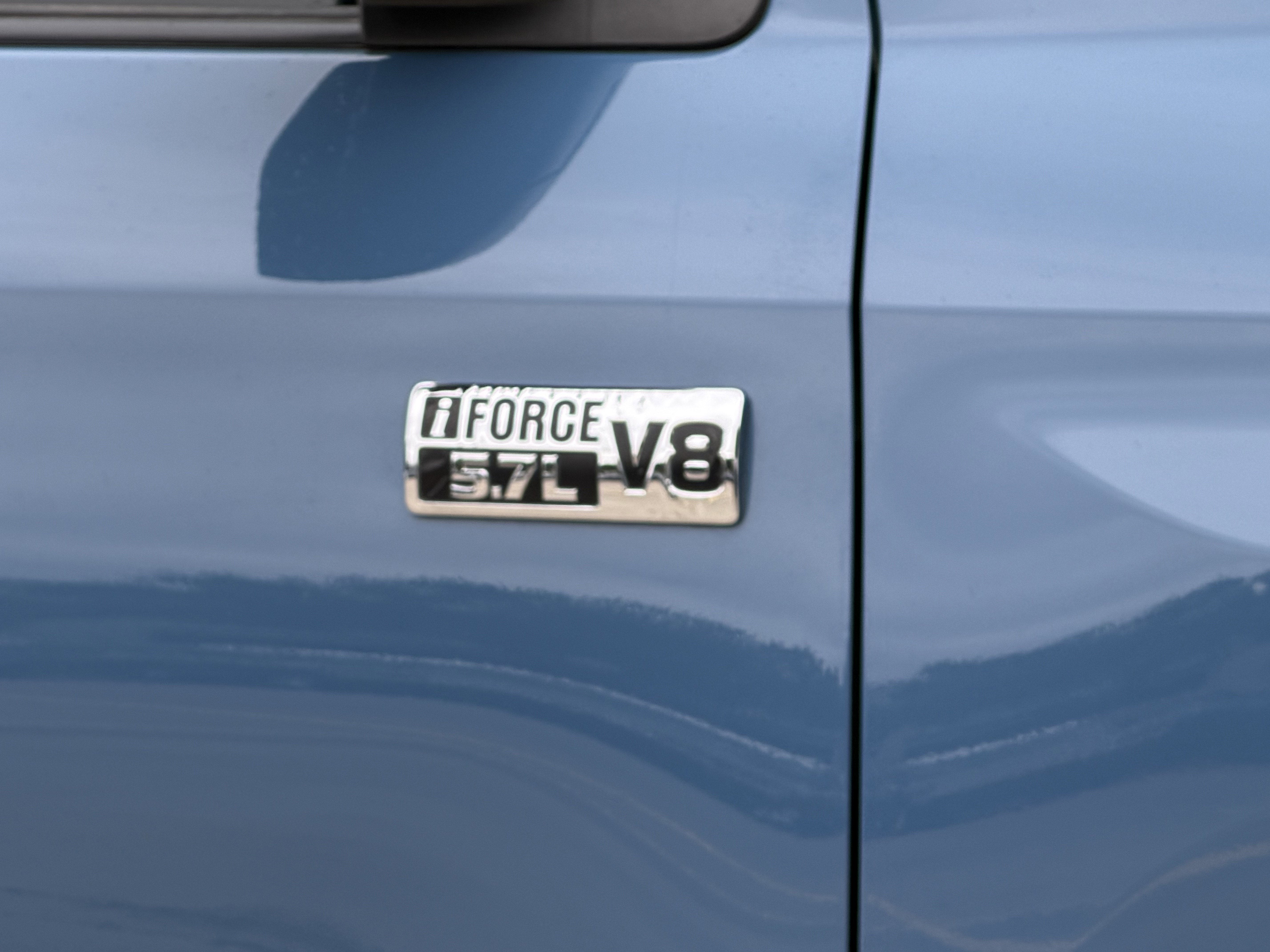 2019 Toyota Tundra SR5 5.7L V8