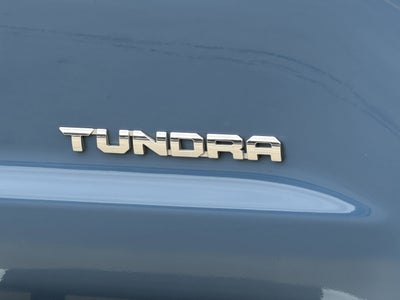 2019 Toyota Tundra SR5 5.7L V8