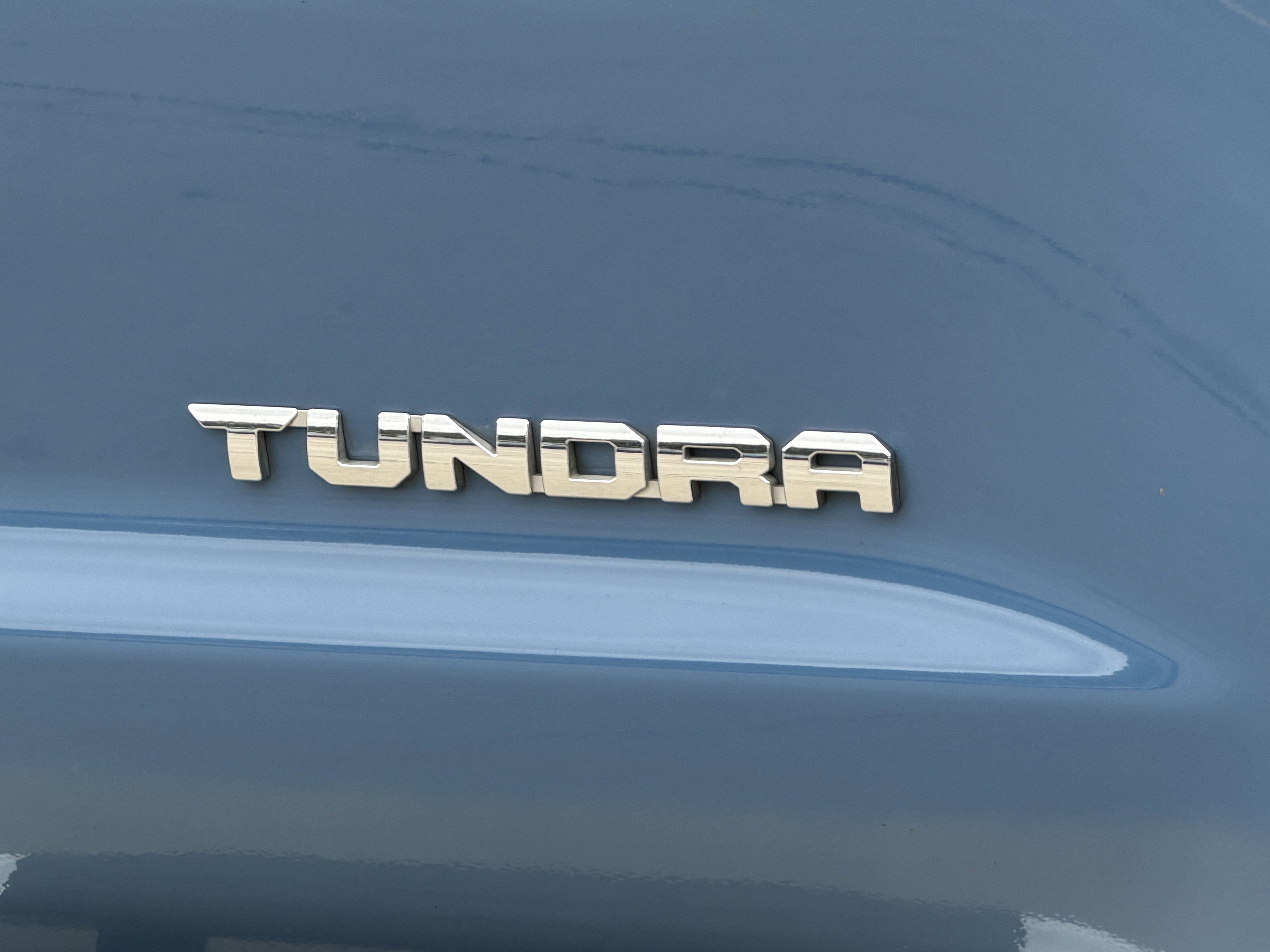 2019 Toyota Tundra SR5 5.7L V8