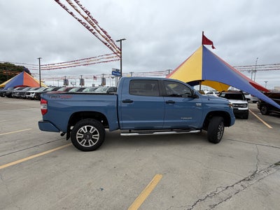 2019 Toyota Tundra SR5 5.7L V8