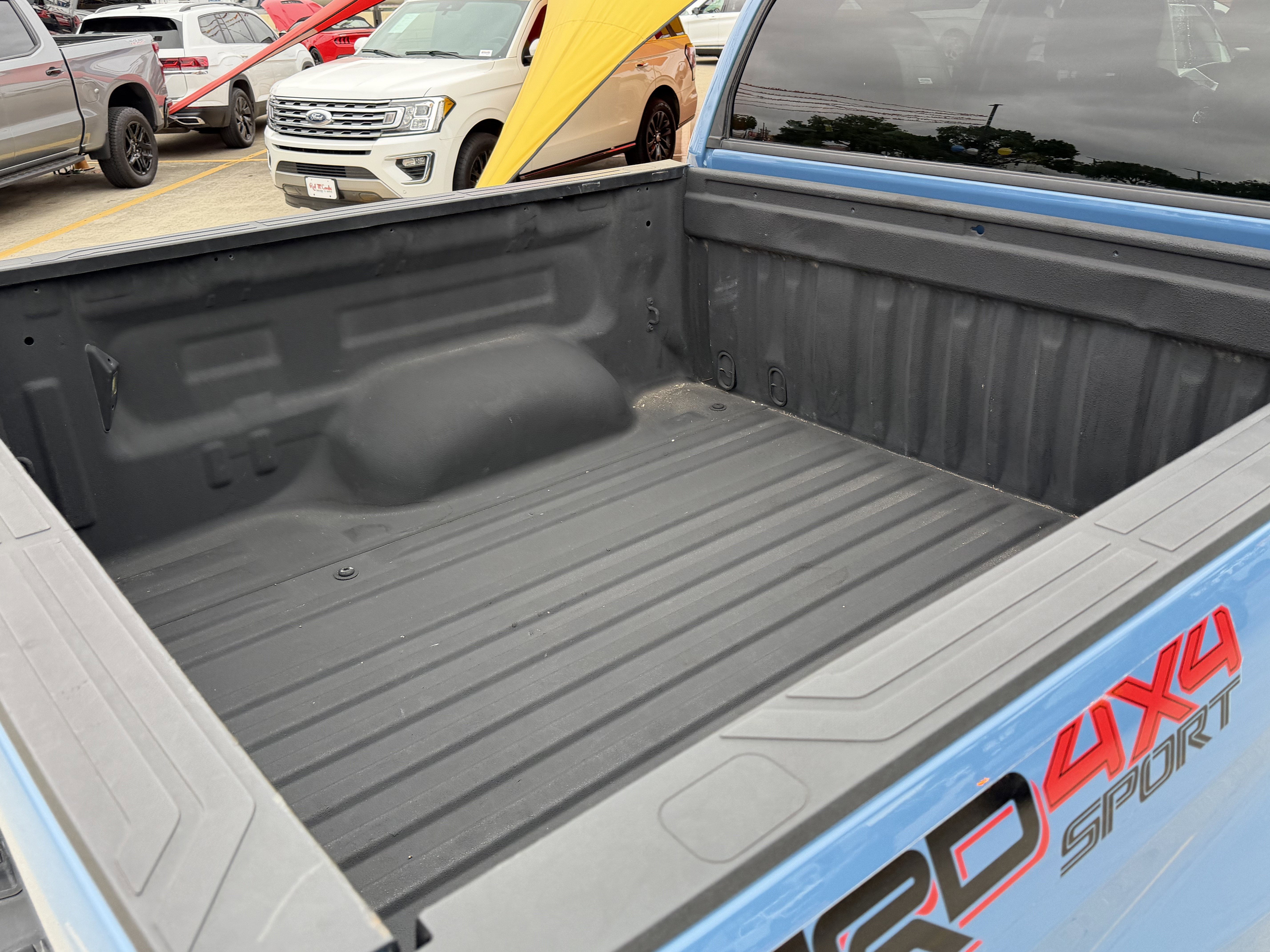 2019 Toyota Tundra SR5 5.7L V8