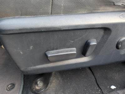 2016 Toyota Tundra 4WD Truck SR5