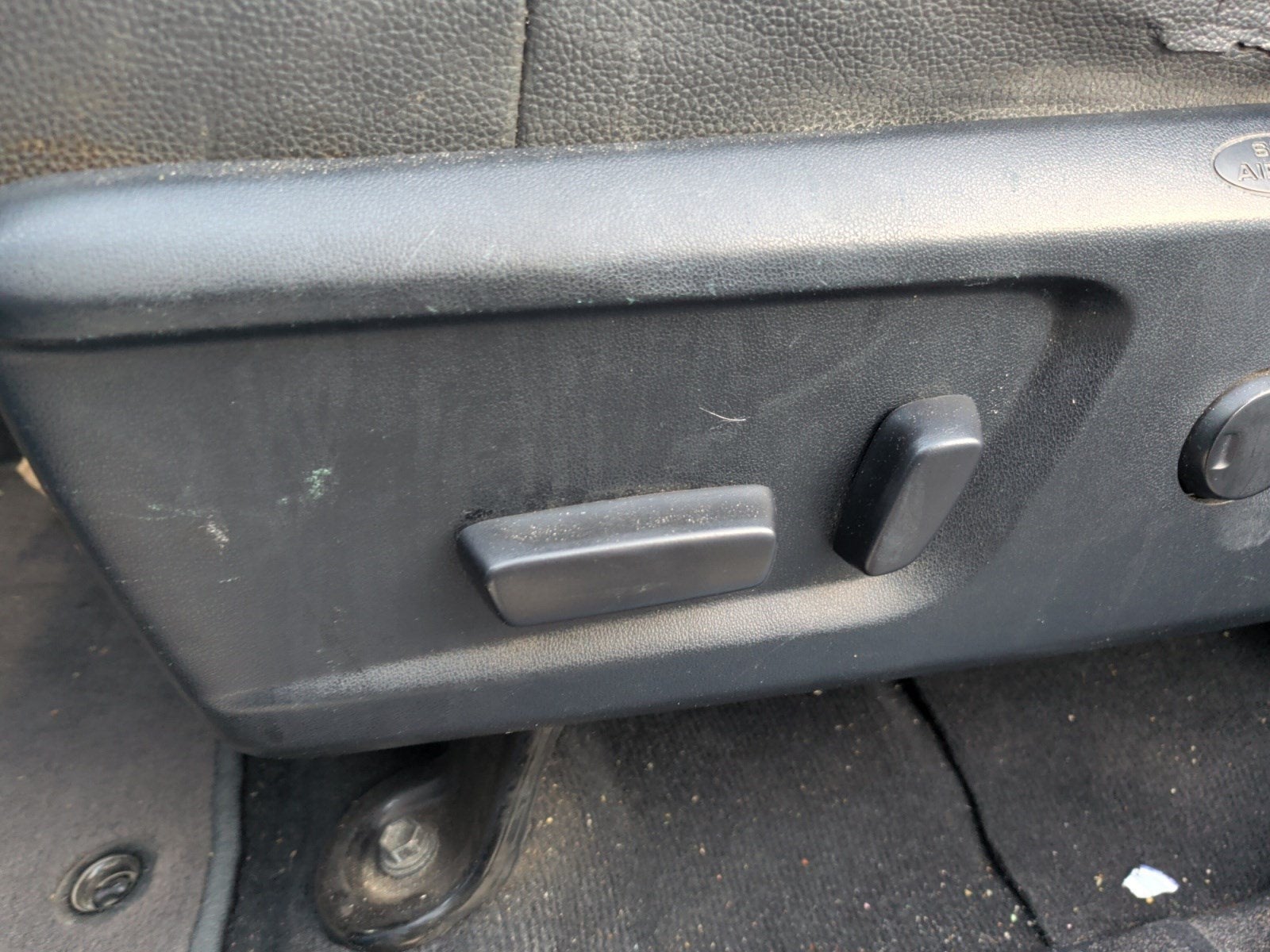 2016 Toyota Tundra 4WD Truck SR5