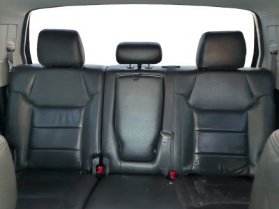 2016 Toyota Tundra 4WD Truck SR5