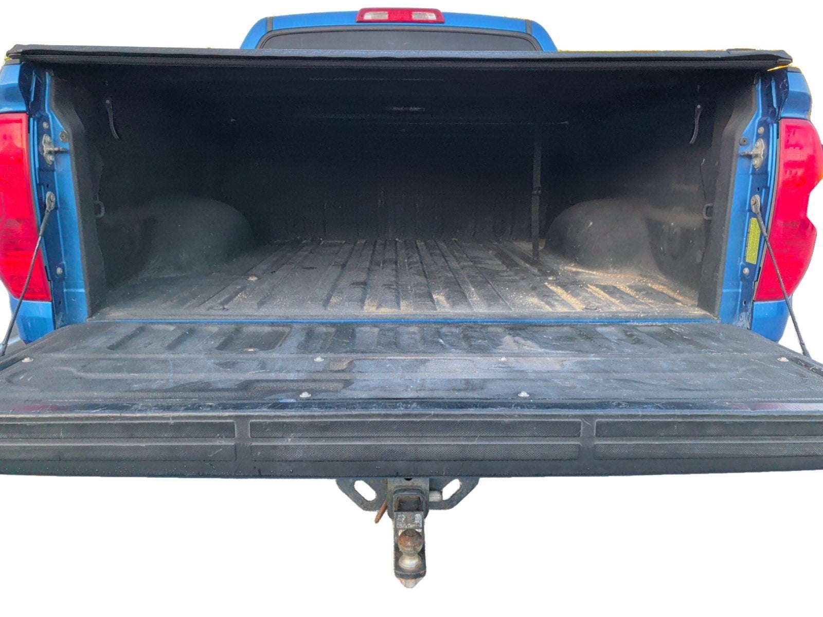 2016 Toyota Tundra 4WD Truck SR5