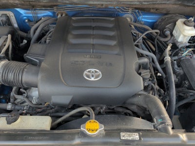 2016 Toyota Tundra 4WD Truck SR5