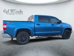 2016 Toyota Tundra 4WD Truck SR5