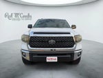 2018 Toyota Tundra 2WD SR5
