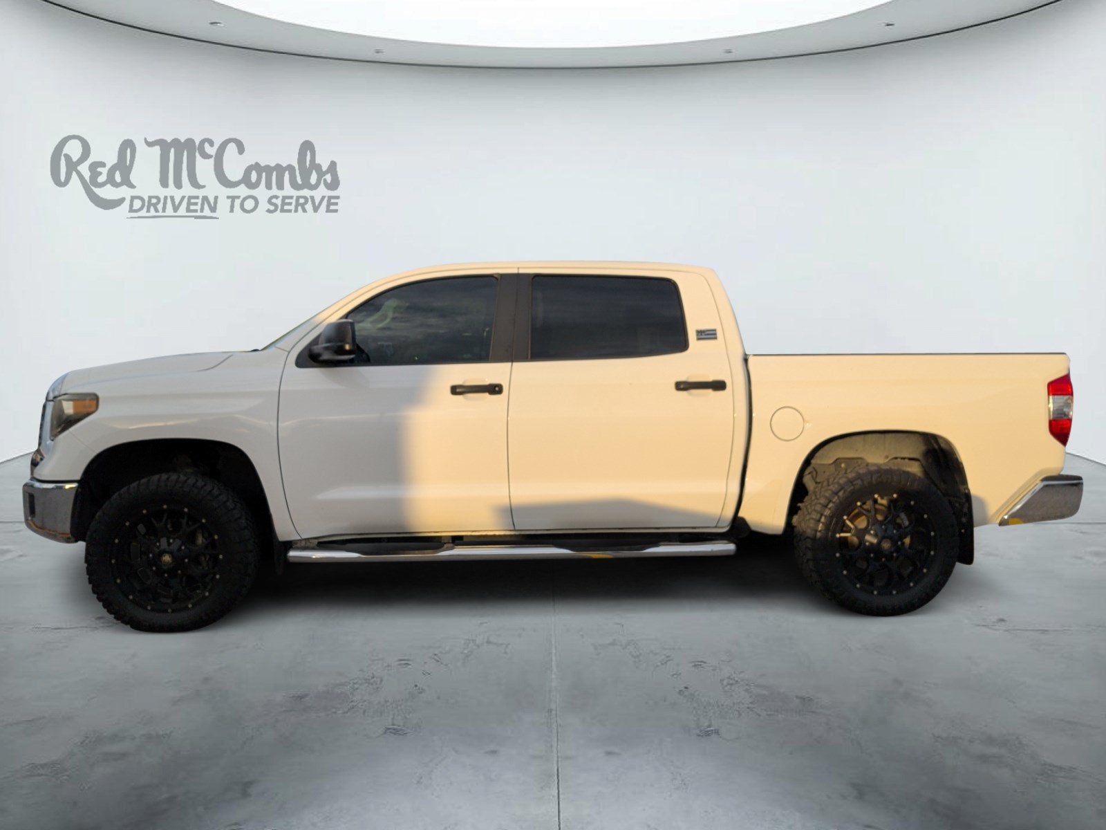 2018 Toyota Tundra 2WD SR5