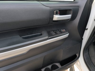 2018 Toyota Tundra 2WD SR5
