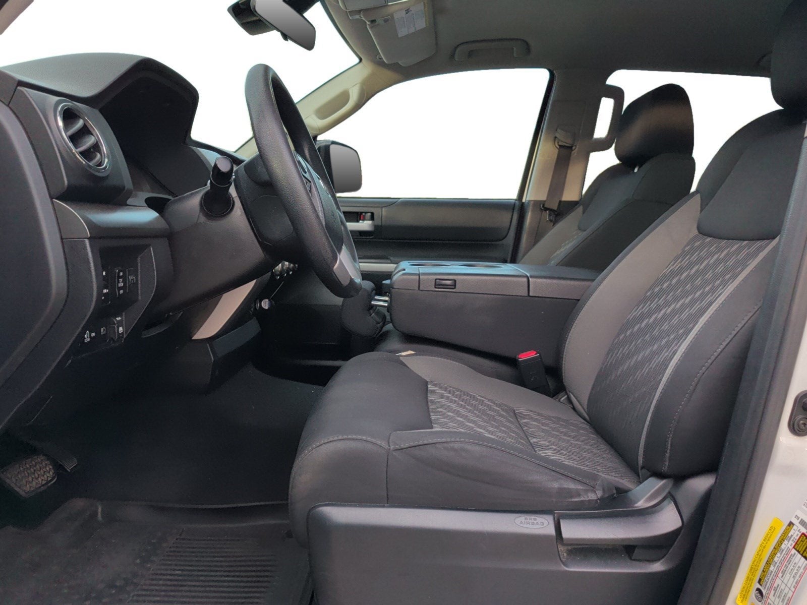 2018 Toyota Tundra 2WD SR5