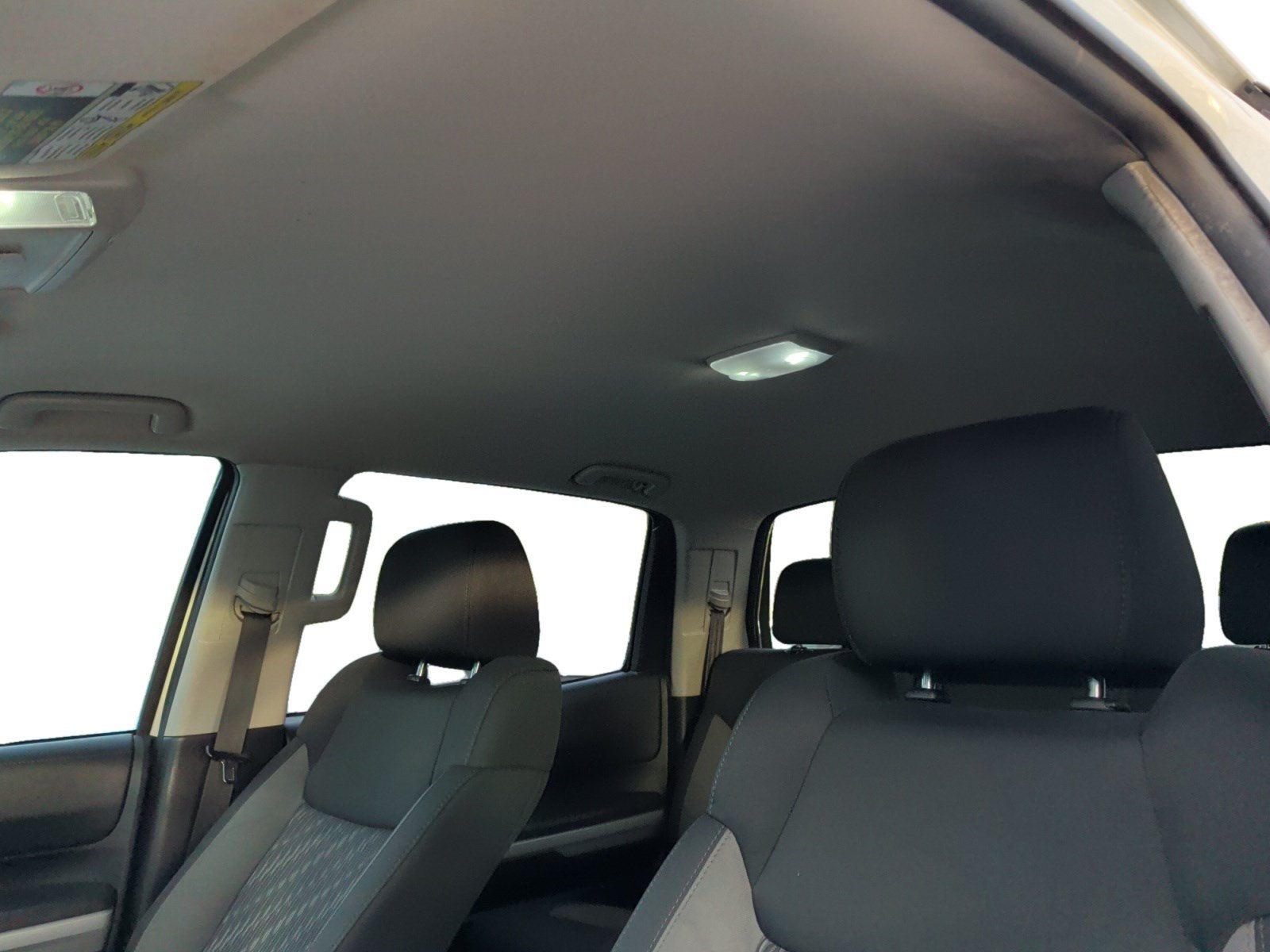 2018 Toyota Tundra 2WD SR5