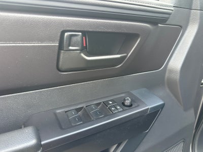 2024 Toyota Tundra SR