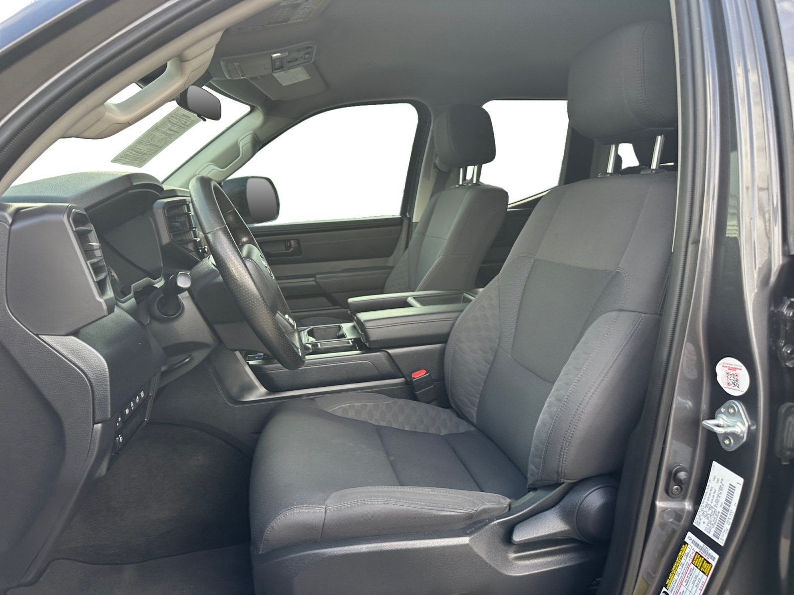2024 Toyota Tundra SR