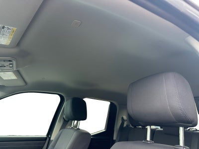 2024 Toyota Tundra SR