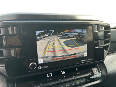 2024 Toyota Tundra SR