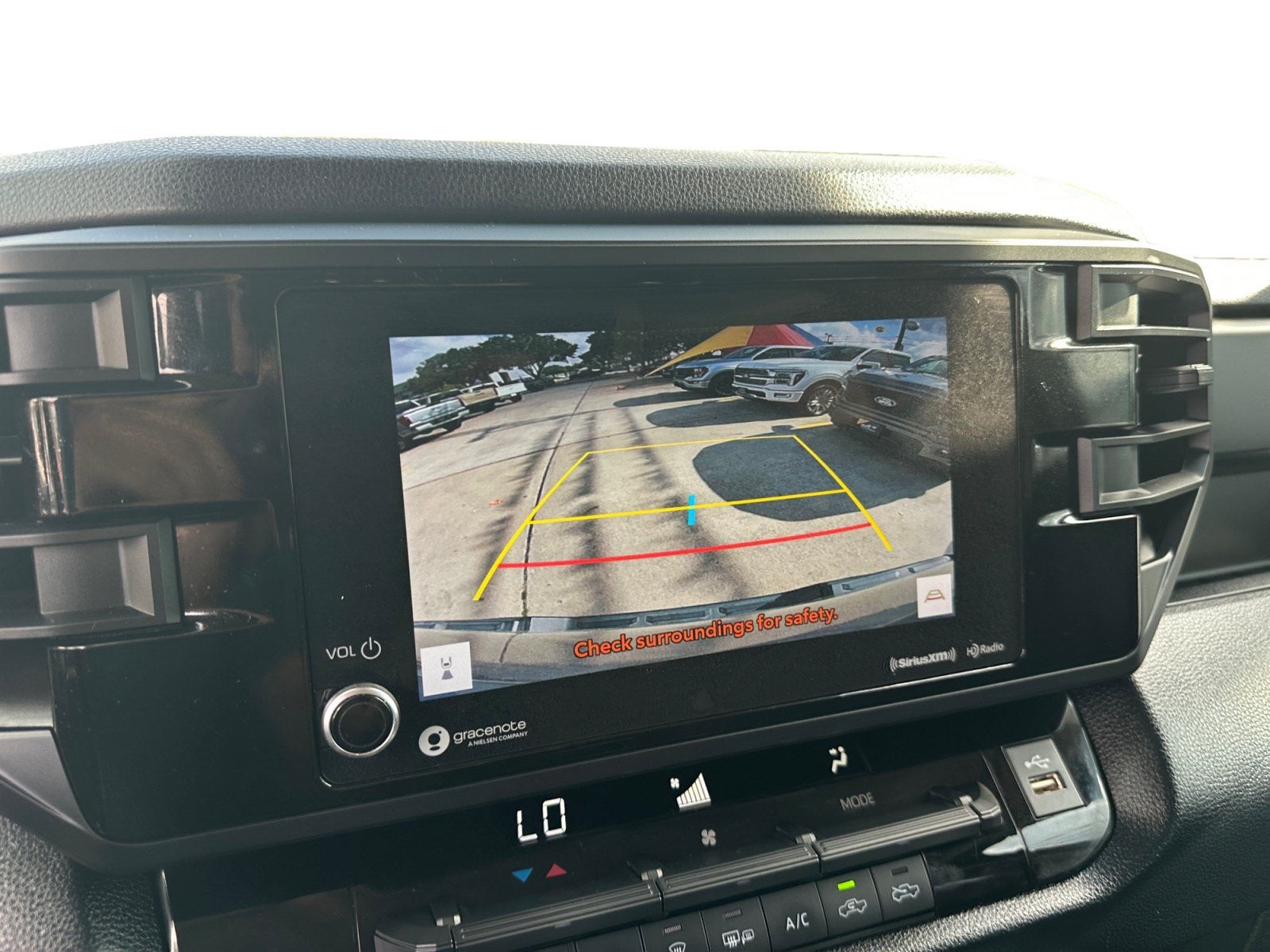 2024 Toyota Tundra SR