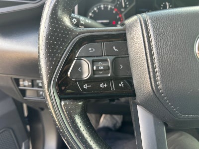 2024 Toyota Tundra SR
