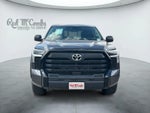 2024 Toyota Tundra SR
