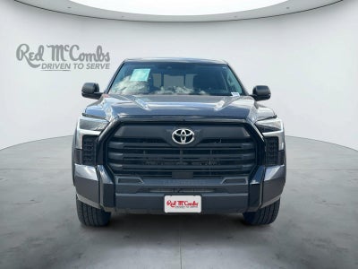 2024 Toyota Tundra SR