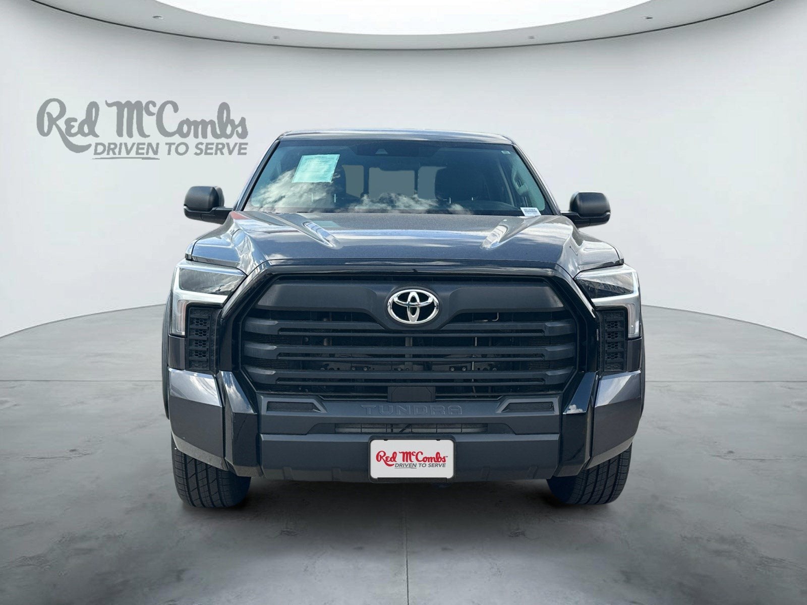 2024 Toyota Tundra SR
