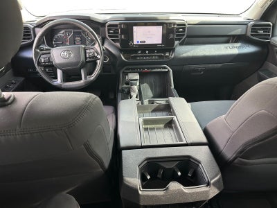 2024 Toyota Tundra SR