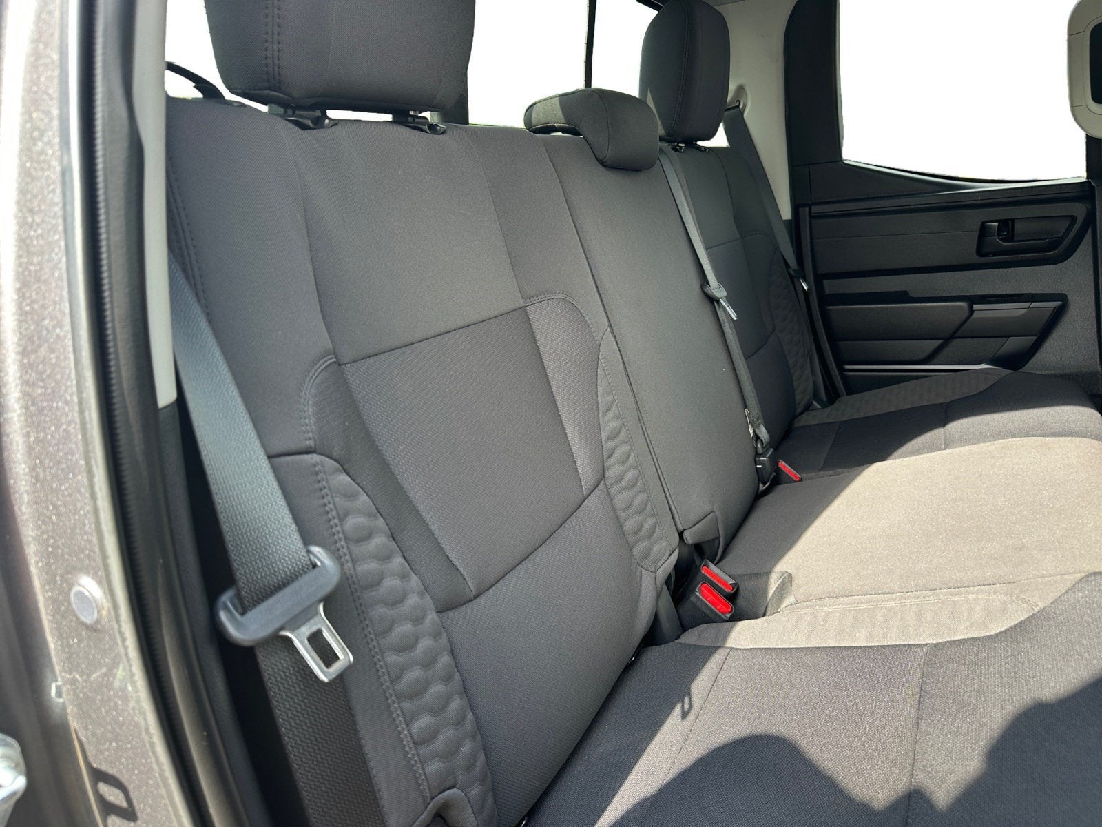 2024 Toyota Tundra SR