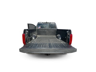 2024 Toyota Tundra SR