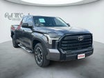 2024 Toyota Tundra SR