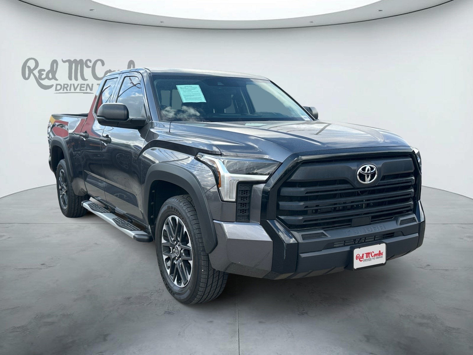 2024 Toyota Tundra SR
