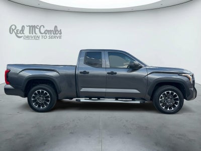 2024 Toyota Tundra SR