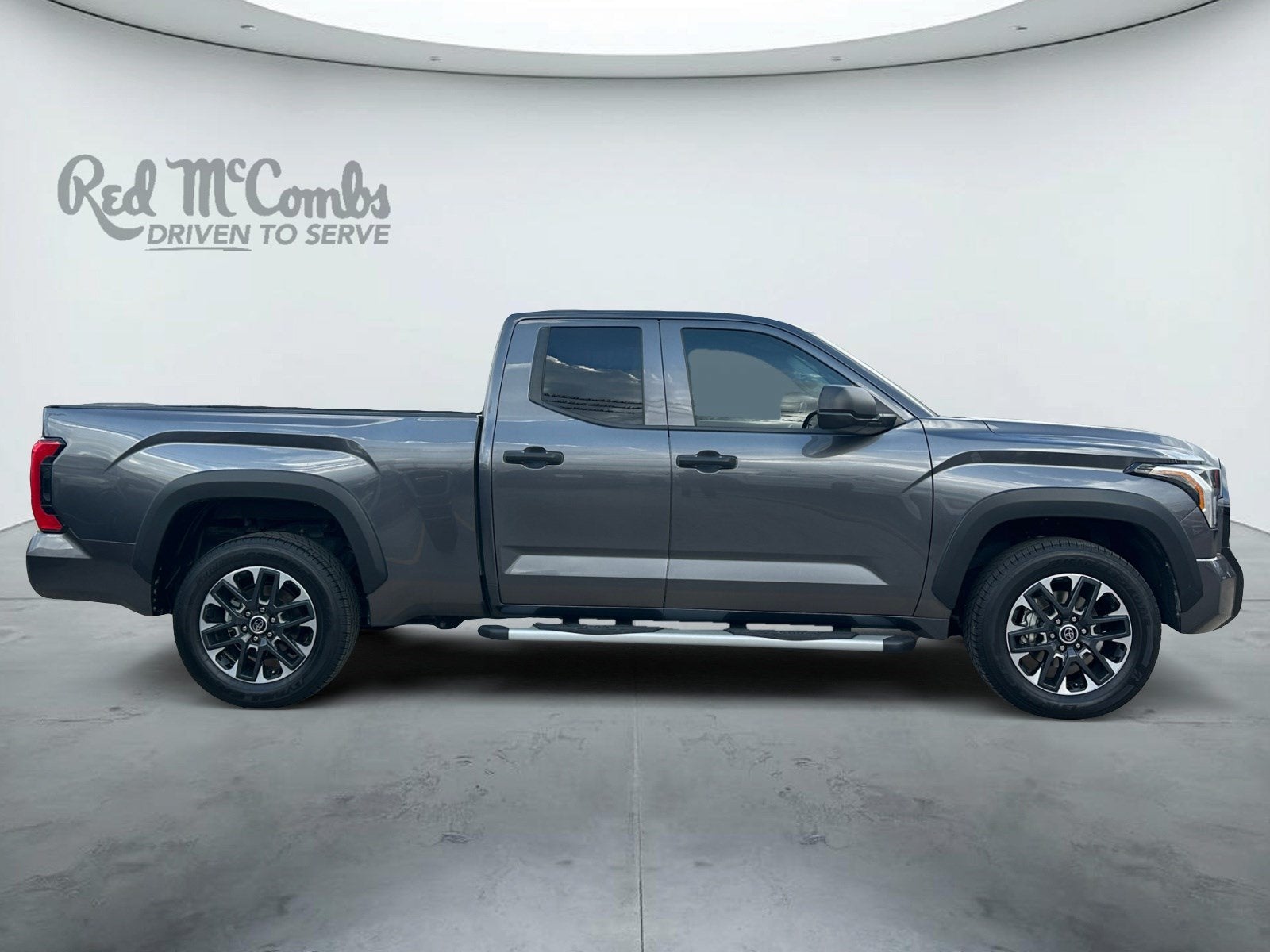 2024 Toyota Tundra SR