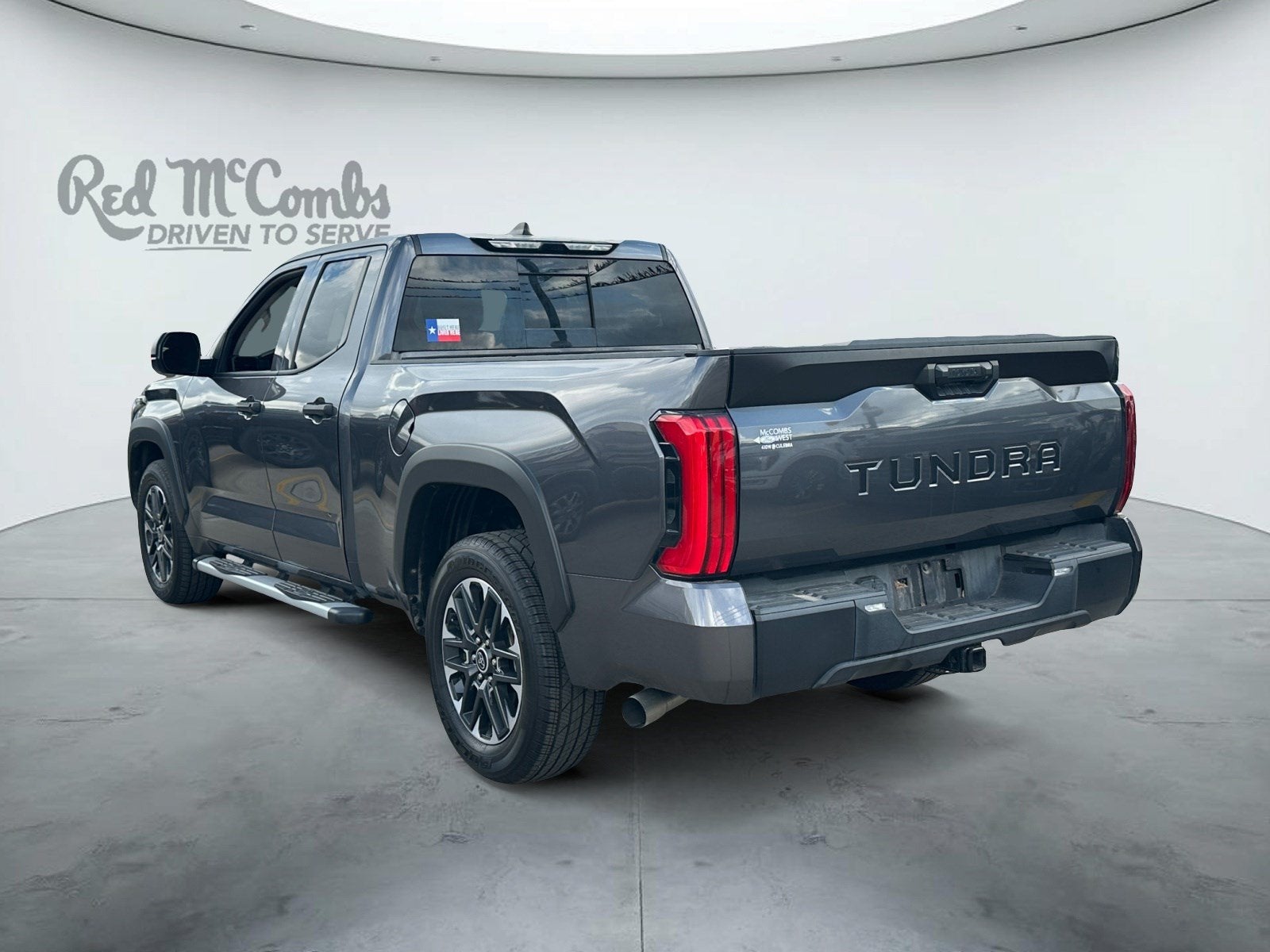 2024 Toyota Tundra SR