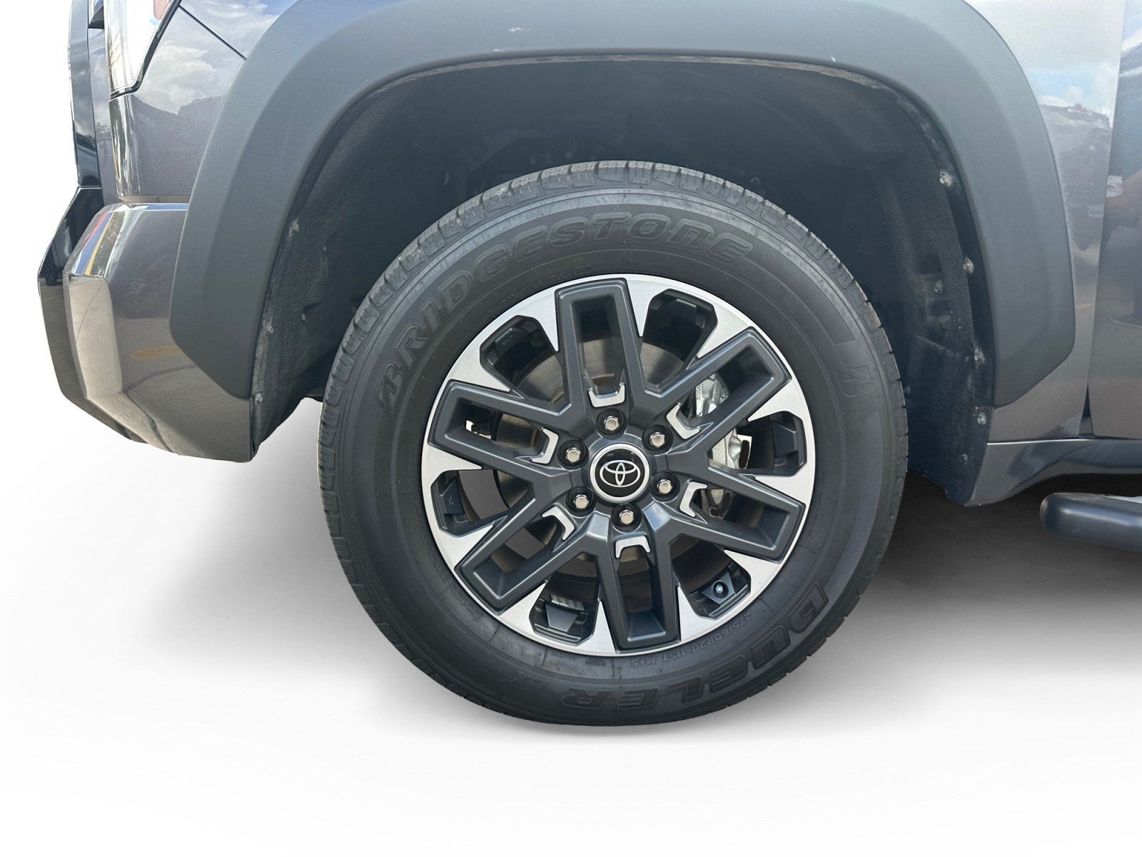 2024 Toyota Tundra SR