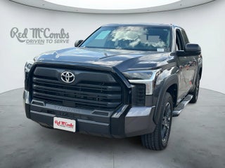 2024 Toyota Tundra SR