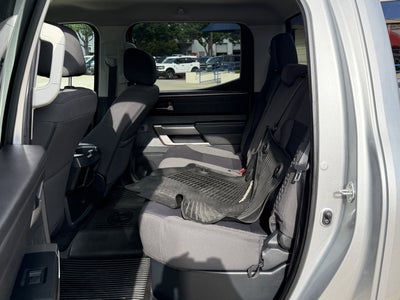 2024 Toyota Tundra 2WD SR5