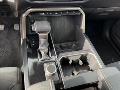 2024 Toyota Tundra 2WD SR5