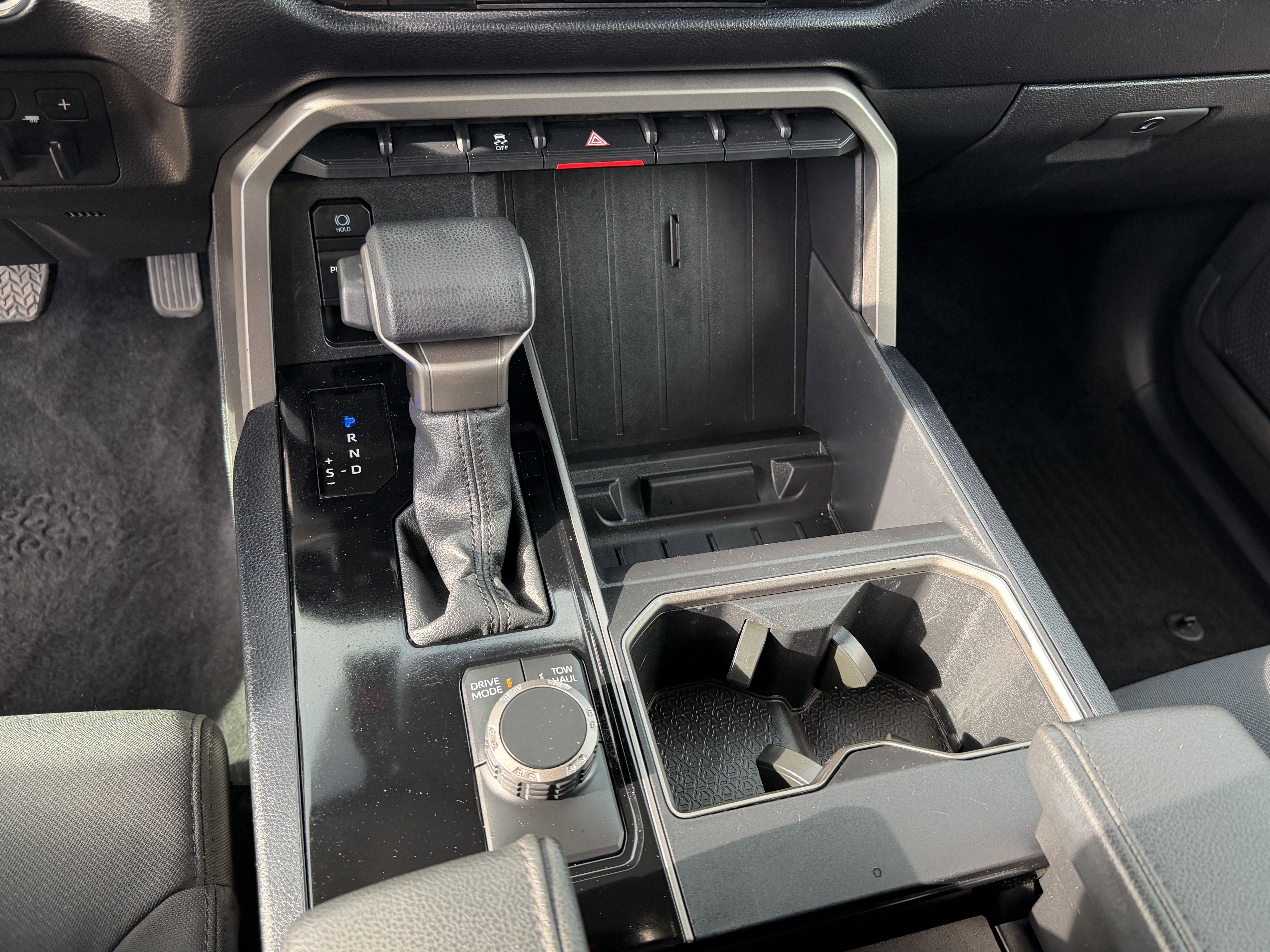 2024 Toyota Tundra 2WD SR5