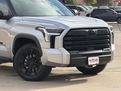 2024 Toyota Tundra 2WD SR5