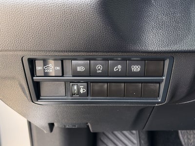 2024 Toyota Tundra 2WD SR5